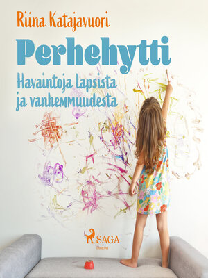 cover image of Perhehytti